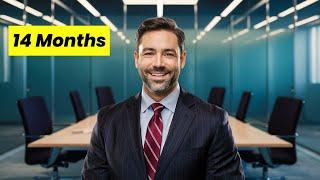 How to Scale a Service Business to 7-Figures in 14 Months | Ryan Vanstone: Law Firm Growth Expert