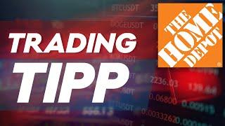 Home Depot: Allzeithoch dank rasantem Wachstum | Trading-Tipp