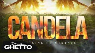 De La Ghetto - Candela ft. Willy Cultura [Official Audio]