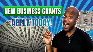 10 Game-Changing Business Grants for 2025 | Free Money for Entrepreneurs!