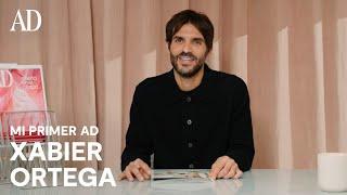 Xabier Ortega: Mi primer AD | AD España