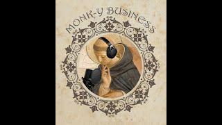 Monk-y Business - Episode 1