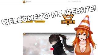 MY TOWER OF GOD NEW WORLD WEBSITE IS ONLINE! [Tower of God: New World]