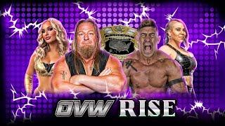 Sophia Rose vs Lilith Grimm I NIGHTMARE RUMBLE ramifications I EC3 & CASHFLO faceoff