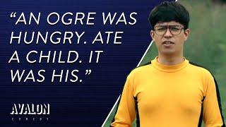 Phil Wang's Most Hilarious Moments | Avalon Comedy