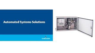 Automated Systems Solutions