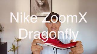 Nike ZoomX Dragonfly