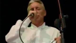 Don Baker. - Louise  (Live at Temple Bar Music Center, 1996).