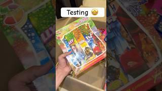 BlueStar Sky Flash Skyshot Testing… #shorts #youtube #trending #fireworks #crackers #viral