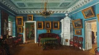 Музей-квартира актеров Самойловых (Samoilov Family museum)