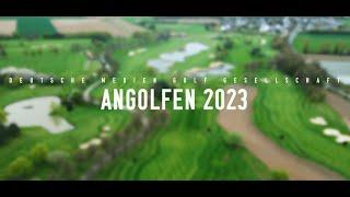 Deutsche Mediengolf Gesellschaft GOLF-IMAGEFILM  | ROOFLESS PRODUCTION