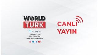 2024-2025  DÖNEMİ DEĞERLENDİRME PROGRAMI#DENİZLİ #WORLDTURK #KENT20TV #CANLIYAYIN