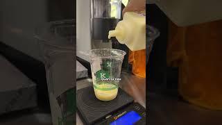 CÀ PHÊ TOPPING VỊ NHƯ THẾ NÀO CÙNG KENBAR