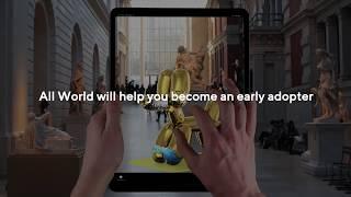 How to Export an AR Model with 3DS Max for Android