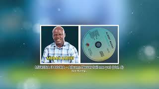 Mudau Albert - Murena u divha
