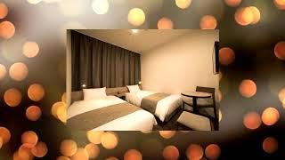 Nagano Tokyu REI Hotel review in Nagano - Japan 1080p Review