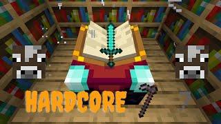 Hardcore 7 - Enchantovanie