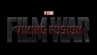 Viking Fusion: Film War