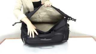 Travelpro Platinum Magna 22" Duffel Bag - LuggageBase.com