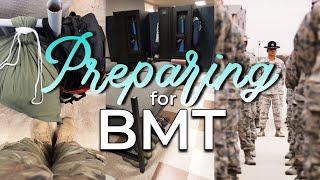 How to prepare for BMT | What I wish I knew before BMT