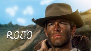 Rojo | FREE WESTERN MOVIE | Full Movie | English | Cowboy Film | Spaghetti Western