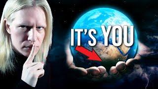 The Secret Truth: You Are God | Why This Was Hidden From You...