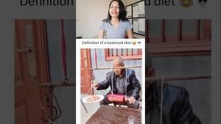 Diet ko balance karne ka Jugaad  #sunitajourneyvlog #lucknow #shorts