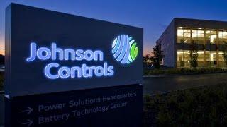 Here Is Why Jim Cramer Thinks Johnson Controls Is Cheap