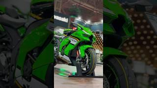 2025 Kawasaki Ninja ZX-10R | Rate it?  #KawasakiNinja #zx10r