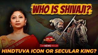 Who owns Shivaji’s legacy? The battle over Maharashtra's icon | Let Me Explain with Pooja Prasanna