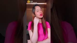 Online mle ik ladki ....Jannat Zubair || by bindas Kayray