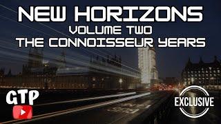 Maddness KMA | New Horizons | Volume Two | The Connoisseur Years | **EXCLUSIVE**