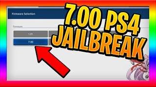How To Jailbreak PS4 7.00 *FAKE* PlayStation 4 Jailbreak