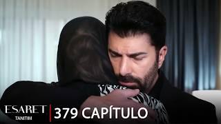 Redemption Episode 379 | The Longing Ends | Captivity New Season Capítulo - Cativeiro español