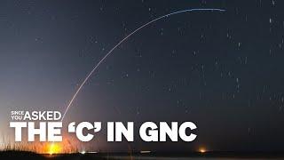 Since You Asked: The C in GNC