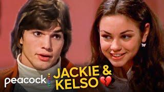 That ’70s Show | Jackie & Kelso's Relationship Timeline