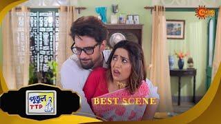 Putul TTP - Best Scene | 10 Mar 2025 | Full Ep FREE on SUN NXT | Sun Bangla