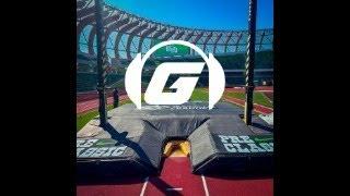 Gill Connections podcast LIVE at Prefontaine Classic 2023