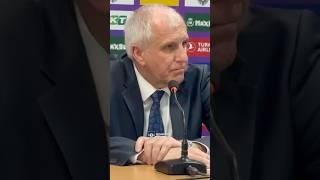 Obradović: "Koliko sam u životu uradio ne verujem za sebe da sam ikad bio pesimista!"