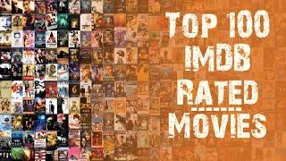 Top 100 IMDB Rated Movies | Best Movies | Watchable Movies | Top Movies.