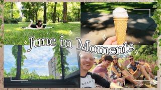 june in moments ️ life in germany