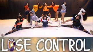 Lose Control  | Krazzy Queens | Krazzy Dance Academy