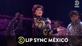 Geraldine Galván - Lip Sync México