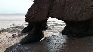 The Hopewell Rocks 2024