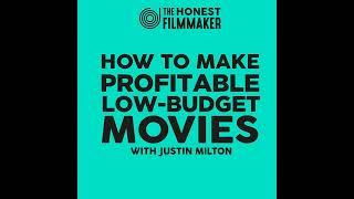 How to make a Profitable Low Budget Movies on Tubi with Justin Milton