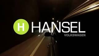 Hansel Volkswagen - Alignment