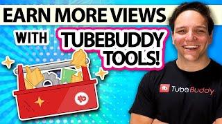 How to get more views on YouTube with TubeBuddy| How YT search works! PT. 1