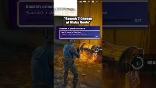 3 Easter Eggs in Fortnite OG!