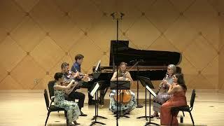 Urban Nocturnes with Andrew Campbell; Starts on 09/13/2024 @ 7:30 PM AZ Time