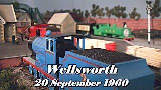 Wellsworth - 20 September 1960